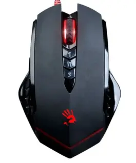Alternative view of A4 Tech Mouse A4Tech Bloody V8m USB