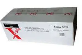 БАРАБАННА КАСЕТА ЗА XEROX RX5921 - DRUM UNIT - OUTLET - Black - PN 673S50212