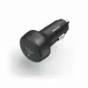Зарядно за кола USB-C Qualcomm 25W HAMA-201638