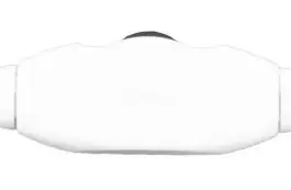 Esperanza слушалки AUDIO STEREO EH138W SOUL бял