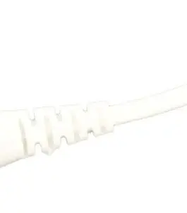 Esperanza слушалки AUDIO STEREO EH138W SOUL бял