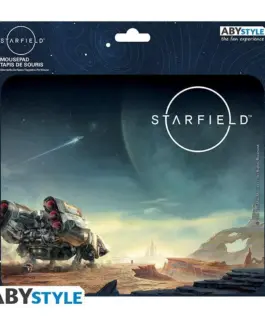 Alternative view of Геймърски пад ABYSTYLE Starfield - Landing