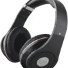 Esperanza слушалки AUDIO STEREO EH141K RENELL черен