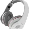 Esperanza слушалки AUDIO STEREO EH141W RENELL бял
