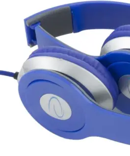 Alternative view of Esperanza слушалки AUDIO STEREO EH145B TECHNO BLUE