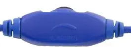 Esperanza слушалки AUDIO STEREO EH145B TECHNO BLUE