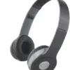 Esperanza слушалки AUDIO STEREO EH145K TECHNO черен