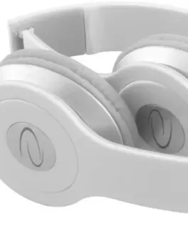 Alternative view of Esperanza слушалки AUDIO STEREO EH145W TECHNO бял