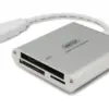 Unitek USB3.0 CARD READER MULTI IN 1