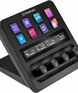 Контролер Elgato Stream Deck Plus