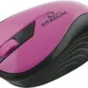 Esperanza WIRELESS OPTICAL мишка 1000DPI TM114P розов