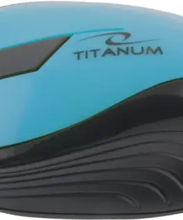 Alternative view of Esperanza WIRELESS OPTICAL мишка 1000DPI TM114T REINBOW