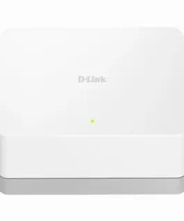 Суич D-LINK GO-SW-8G 8 портов 10/100/1000 Gigabit Desktop