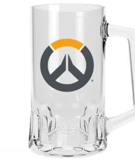 Чаша ABYSTYLE OVERWATCH Tankard Logo