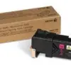 КАСЕТА ЗА XEROX Phaser 6500/WorkCentre 6505 - Magenta - PN 106R01599