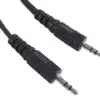Gembird Minijack Stereo кабел M/M 5m