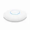 Access Point Ubiqiti U6-PRO 2.4/5 GHz 573.5 - 4800Mbps 4x4MIMO Без PoE Бял