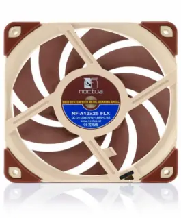 Вентилатор Noctua NF-A12x25 FLX