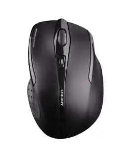 Alternative view of Безжична мишка CHERRY MW 3000