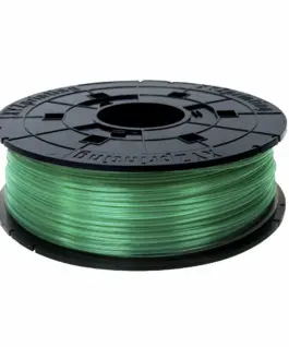 Консуматив за 3D принтер XYZ printing RFPLBXEU04A PLA Filament 1.75 mm 600 Clear