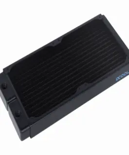 Радиатор Alphacool NexXxoS ST30 Full Copper 280mm radiator V.2
