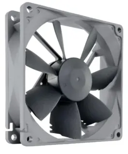 Alternative view of Вентилатор Noctua NF-B9 Redux-1600 92mm