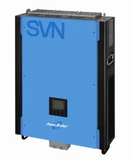 Соларен инвертор POWERWALKER 10 k SVN OGV 3/3 10000 VA/10000 W