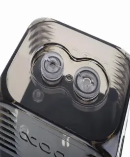 Резервоар с помпа Alphacool Eisstation DC-Ultra incl. DC-LT 2600 Ultra