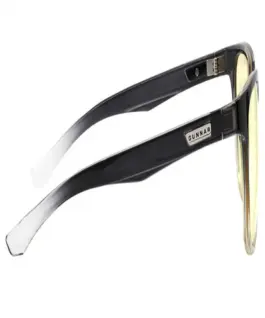 Компютърни очила GUNNAR Berkeley Onyx Fade