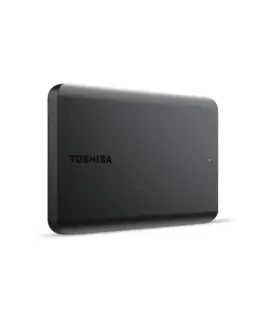 Alternative view of Външен хард диск Toshiba Canvio Basics 2022, 2.5", 4TB, USB3.2 Gen 1