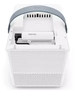 Портативен проектор BenQ GP100 DLP