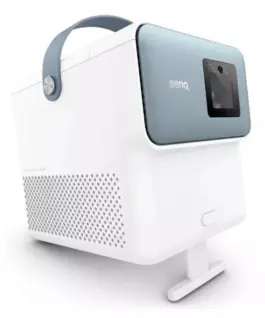 Портативен проектор BenQ GP100 DLP