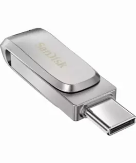USB памет SanDisk Ultra Dual Drive Luxe