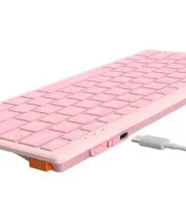 Безжична клавиатура A4TECH FBX51C FSTyler