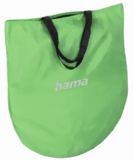 Сгъваем фон Hama Chairy