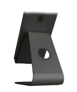 Поставка за телефон или таблет Rain Design mStand mobile, Черен - Image 3