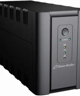 UPS POWERWALKER  VI 1200 IEC 1200VA Line Interactive