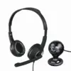 Комплект за стрийминг HAMA HS-P150 139998