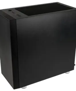 Кутия за компютър Kolink Citadel Tempered Glass