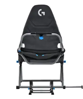 Геймърски стол Playseat Challenge X Logitech G Edition