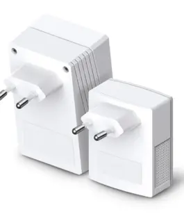 PowerLine адаптер TP-Link TL-WPA4220 Starter Kit