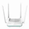Безжичен рутер D-Link R15 AX1500 Wi-Fi 6 AI-based Mesh