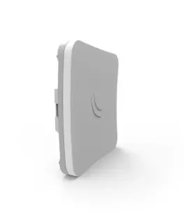 Безжичен Access Point MikroTik RBSXTsqG-5acD за открито 256MB RAM 1xLAN 10/100/100