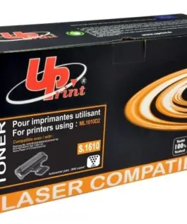 Тонер касета UPRINT ML-1610D2 SAMSUNG/XEROX Черен