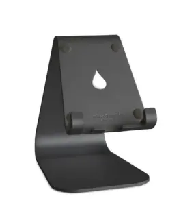 Поставка за телефон или таблет Rain Design mStand mobile Черен