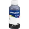 Бутилка с мастило INKTEC за HP CH561WA HP61/301/122 100 ml Черен