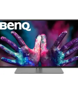 Монитор BenQ PD2725U