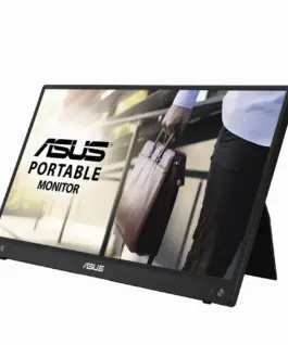 Alternative view of Монитор ASUS ZenScreen MB16ACV, 15.6" FHD (1920x1080) IPS