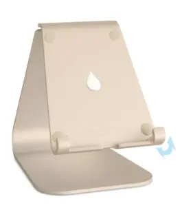 Alternative view of Поставка за таблет Rain Design mStand tablet plus, Златист