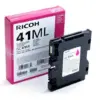 Мастило гел RICOH GC 41ML GelJet SG 2100N/2100DN 600 копияMagenta